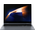  Ноутбук Samsung Galaxy Book 4 Pro 360 NP964QGK-KG2US Core Ultra 7 155H 16Gb SSD1Tb Intel Arc 16" Amoled Touch 2.8K (2880x1800) Windows 11 Pro grey 