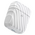  Наушники беспроводные HAKII Ice lite white HAK1302ICE02 