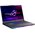  Ноутбук ASUS G614FR-S5056 ROG Strix G16 90NR0NK8-M002K0 16"(2560x1600 (матовый, 240Hz) IPS)/AMD Ryzen 9 9955HX(2.5Ghz)/16384Mb/1024PCISSDGb/noDVD 