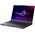  Ноутбук ASUS G614FR-S5056 ROG Strix G16 90NR0NK8-M002K0 16"(2560x1600 (матовый, 240Hz) IPS)/AMD Ryzen 9 9955HX(2.5Ghz)/16384Mb/1024PCISSDGb/noDVD 