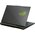  Ноутбук ASUS G614FR-S5056 ROG Strix G16 90NR0NK8-M002K0 16"(2560x1600 (матовый, 240Hz) IPS)/AMD Ryzen 9 9955HX(2.5Ghz)/16384Mb/1024PCISSDGb/noDVD 