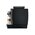  Автоматическая кофемашина Jura W8 Dark Inox EA 