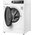  Стиральная машина WEISSGAUFF WM 591412 Inverter Steam 