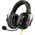  Гарнитура DEFENDER Toxic 64552 черный 