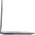  Ноутбук IRU Tactio 14RLH (2084817) Ryzen 5 7430U 32Gb SSD1Tb AMD Radeon Graphics 14" IPS FHD (1920x1080) FreeDOS grey WiFi BT Cam 4000mAh 