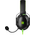  Гарнитура DEFENDER Toxic 64552 черный 