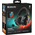  Гарнитура DEFENDER Toxic 64552 черный 