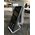  УЦ Мобильный телефон Philips Xenium X240 Black (После СЦ, замена АКБ, нет ГТ, потёртости, ПУ) 