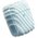  Наушники беспроводные HAKII Ice lite ice blue HAK1302ICE01 