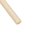  Киянка резиновая Kranz KR-12-8146 1130 г, черная, деревянная рукоятка 