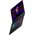  Ноутбук MSI Katana 17 B12VEK-1488XRU (9S7-17L541-1488) Intel Core i5-12450H/16Gb/SSD512Gb/RTX4050 6Gb/17.3"/IPS/FHD/144Hz/NoOS/Black 