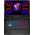  Ноутбук MSI Katana 17 B12VEK-1488XRU (9S7-17L541-1488) Intel Core i5-12450H/16Gb/SSD512Gb/RTX4050 6Gb/17.3"/IPS/FHD/144Hz/NoOS/Black 
