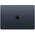  Ноутбук Apple Macbook Air 15 MW1L3B/A M4/10C-10C/16GB/256GB/Midnight 