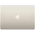  Ноутбук Apple Macbook Air 15 MW1J3LL/A M4/10C-10C/16GB/256GB/Starlight 