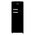  Холодильник TESLER RT-218 Black 