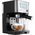  Кофеварка Sencor SES 4090 SS 