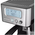  Кофеварка Sencor SES 4090 SS 