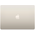  Ноутбук Apple Macbook Air 15 MW1K3LL/A M4/10C-10C/16GB/512GB/Starlight 