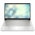  Ноутбук HP 15s-eq2023nq (4Q6E6EA) Ryzen 5 5500U 8Gb SSD512Gb AMD Radeon Graphics 15.6" IPS FHD (1920x1080) FreeDOS silver WiFi BT Cam 