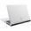  Ноутбук Colorful Evol P16 (A10205400073) TA 24 Intel Core i7-13650HX/32Gb/SSD1Tb/RTX 4070 8Gb/16"/IPS/QHD/240Hz/Win11/White 