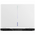  Ноутбук Colorful Evol P16 (A10205400073) TA 24 Intel Core i7-13650HX/32Gb/SSD1Tb/RTX 4070 8Gb/16"/IPS/QHD/240Hz/Win11/White 