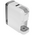  Кофеварка Redmond CM713 Белый 