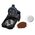  Кофеварка BQ CM3004 Steel-black 