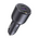  АЗУ UGREEN EC705 (55511) 130W 3-Port 2*USB-C PD+USB-A Fast Car Charger With Cable Black 