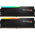  ОЗУ G.SKILL Ripjaws M5 Neo RGB (F5-6000J3636F16GX2-RM5NRK) 32GB (2x16GB) DDR5 6000MHz CL36 (36-36-36-96) 1.35V / Black 