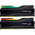  ОЗУ G.SKILL Trident Z5 Neo RGB (F5-6000J3038F16GX2-TZ5NR) 32GB (2x16GB) 6000MHz CL30 (30-38-38-96) 1.35V DDR5 