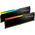  ОЗУ G.SKILL Ripjaws M5 Neo RGB (F5-6000J3636F16GX2-RM5NRK) 32GB (2x16GB) DDR5 6000MHz CL36 (36-36-36-96) 1.35V / Black 