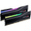  ОЗУ G.SKILL Trident Z5 Neo RGB (F5-6000J3038F16GX2-TZ5NR) 32GB (2x16GB) 6000MHz CL30 (30-38-38-96) 1.35V DDR5 