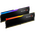  ОЗУ G.SKILL Ripjaws M5 RGB 32GB (F5-5200J4040A16GX2-RM5RK) DDR5 (2x16GB) 5200MHz CL40 (40-40-40-83) 1.1V / Black 