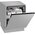  Встраиваемая посудомоечная машина Weissgauff BDW 6038 Touch Inverter Autoopen Infolight 