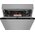  Встраиваемая посудомоечная машина Weissgauff BDW 6038 Touch Inverter Autoopen Infolight 