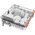  Встраиваемая посудомоечная машина WEISSGAUFF BDW 6037 Inverter AutoOpen Infolight 