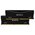  ОЗУ Acer Predator Pallas II (PallasII-32GB-6000-1R8-2XV5) (BL.9BWWR.433) 32Gb (2x16) DDR5 6000Mhz CL30 (30-38-38-76) 1.35V Black 