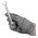  Набор ключей комбинированных WMC TOOLS WMC-5161MP(50005) 16 предметов 