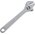  Ключ разводной Top Tools 35D113 0-29 мм 