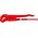  Ключ трубный Top Tools 34D130 тип S, 1.0 