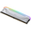  ОЗУ APACER NOX RGB (AH5U32G64C552NWAA-2) DDR5 DIMM 6400-32 2048x8 32GB 1.4V OC Silver w/HS RP-K2 
