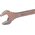  Набор ключей комбинированных Top Tools 35D356 6-19 мм, 8 шт. 