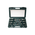  Набор отверток магнитных Rockforce Profi RF-7010A(27193) 10 предметов 