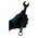  Ключ комбинированный NEO Tools 09-721 21x250 мм 