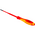  Отвертка шлицевая Knipex KN-982035SL 