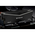  ОЗУ Acer Predator Pallas II (PallasII-32GB-6000-1R8-2XV5) (BL.9BWWR.433) 32Gb (2x16) DDR5 6000Mhz CL30 (30-38-38-76) 1.35V Black 