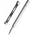  Отвертка HOTO Pocket PrecisionScrewdriver SE HFT0003GL silver 