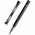  Отвертка HOTO Pocket PrecisionScrewdriver SE HFT0004GL black 