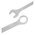  Набор ключей комбинированных WMC TOOLS WMC-5261MP(50007) 25 предметов 