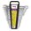  Набор ключей комбинированных WMC TOOLS WMC-5181MP(50006) 18 предметов 